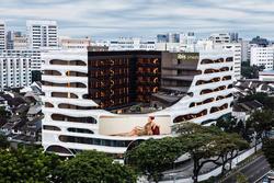 Macpherson Mall (D13), Retail #123135892